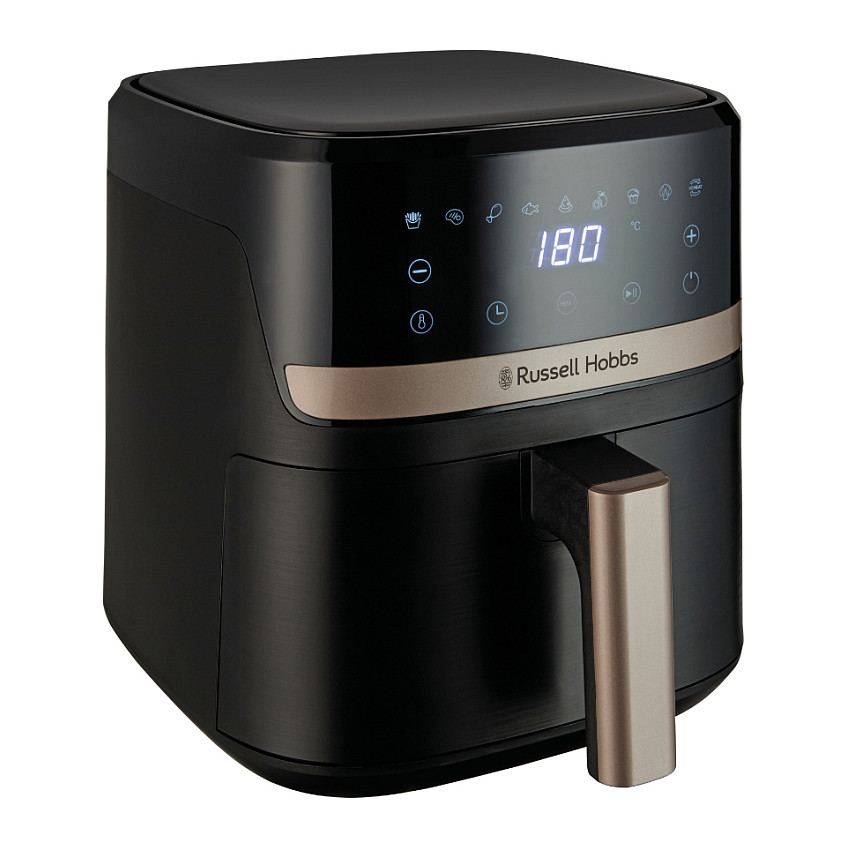 Russell Hobbs SatisFry Heißluftfritteuse Haushaltskleingeräte