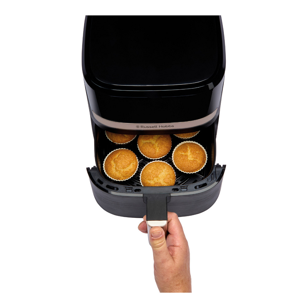 Russell Hobbs SatisFry Heißluftfritteuse