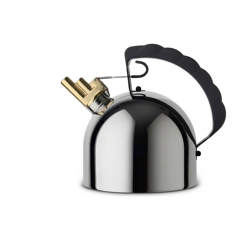 Alessi 9091 FM kettle Haushaltskleingeräte