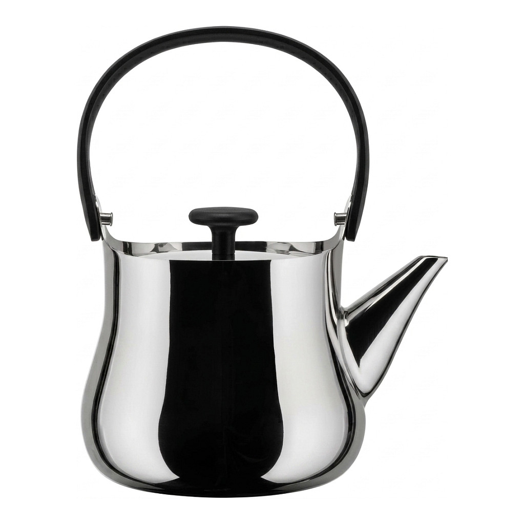 Alessi NF01 kettle Haushaltskleingeräte
