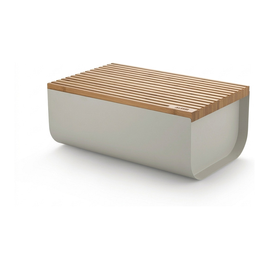 Alessi BG03WG bread box Haushaltskleingeräte