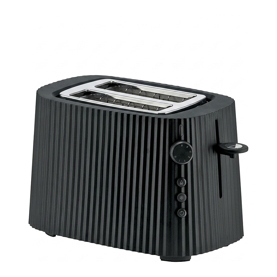 Alessi MDL08B toaster Haushaltskleingeräte