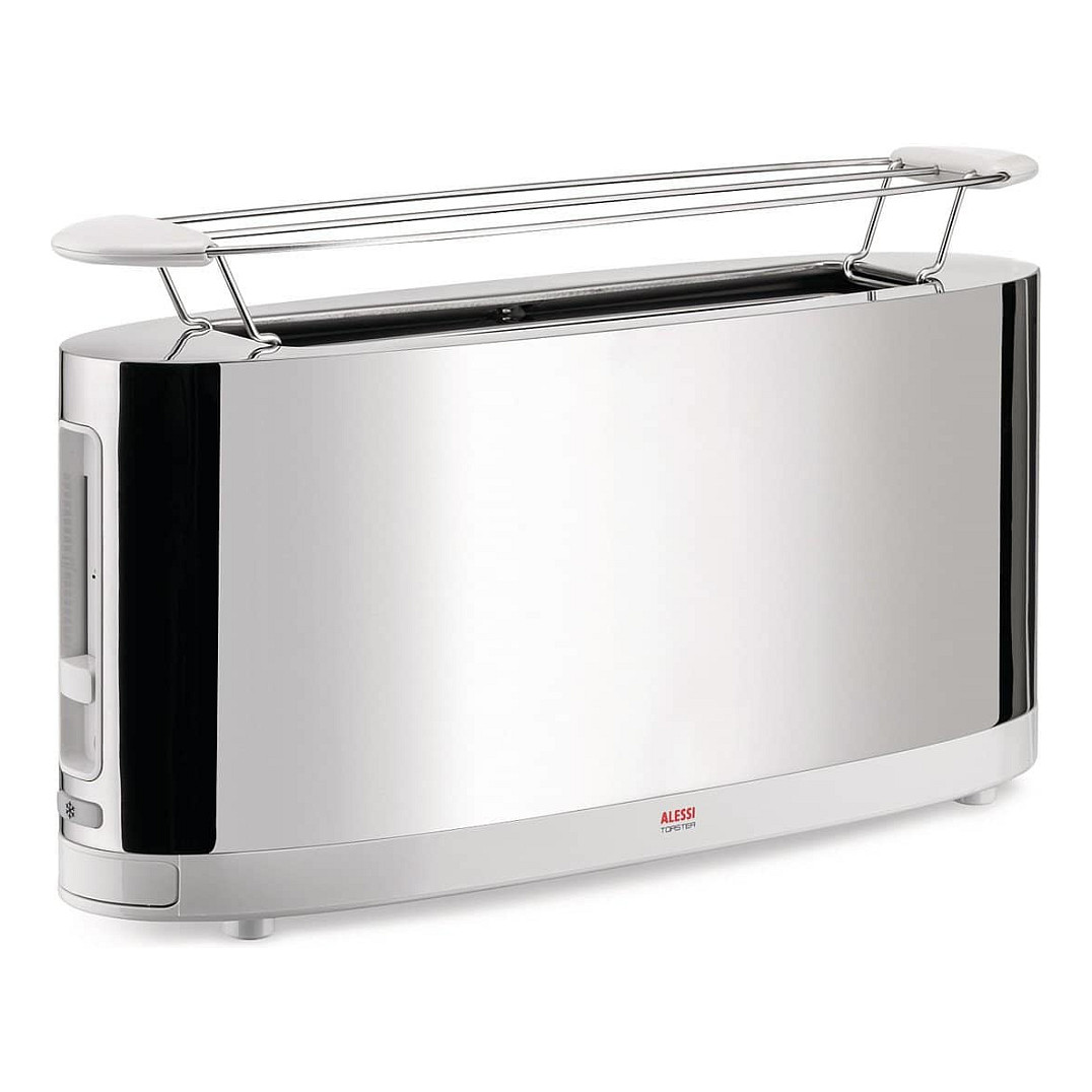 Alessi SG68W toaster