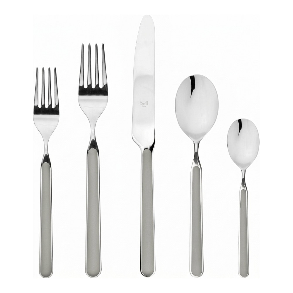 Flatware Set-Dry SetDry 24pcs stainless steel (4180S24) Haushaltskleingeräte