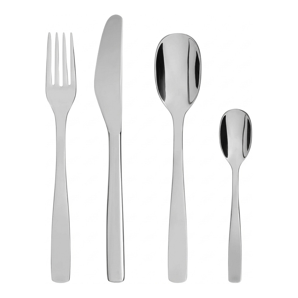 Alessi BG02S24 kitchen cutlery/knife set Haushaltskleingeräte