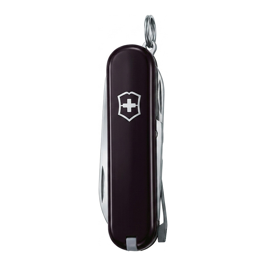 Classic SD Swiss Army Knife dark illusion V-0 62 V0 62 Victorinox62 Victorinox 62 23 3G Victorinox3G Victorinox 3G (0.6223.3G)