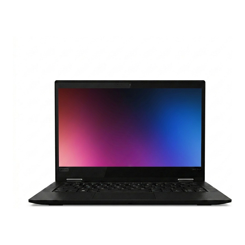 N13 LENOVO THINKPAD X13 YOGA (1ST GEN), 10310U-INTEL-CORE-I5, 13.3"", FHD, WEBCAM, 16GB RAM, 256GB SSD, DE, W11P DA, Grad A1