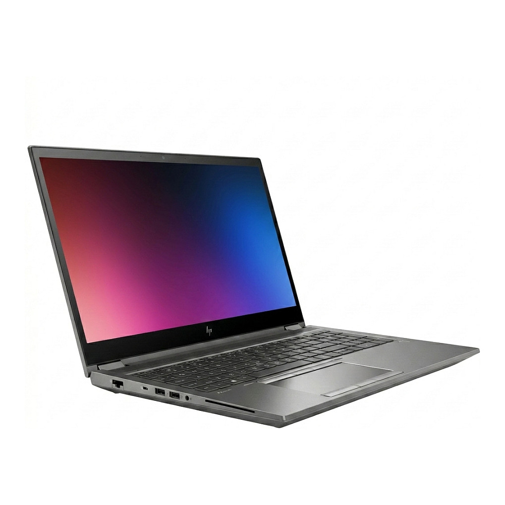 N17 HP ZBOOK FURY 17 G7, 10850H-INTEL-CORE-I7, 17.3'', FHD, WEBCAM, QUADRO-RTX-3000-MAX-Q, 32GB RAM, 1TB SSD, DE, W11P DA, Grad A1 Used IT Notebooks