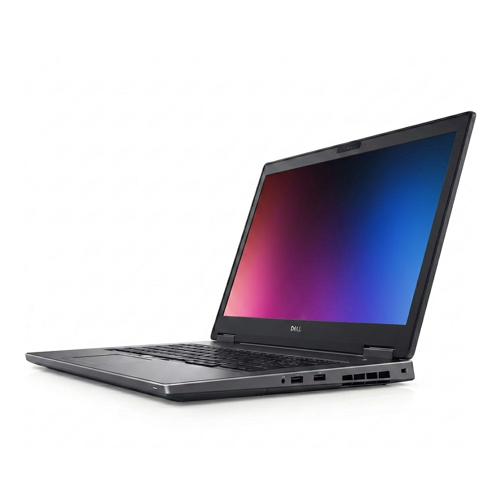 N15 DELL PRECISION 7550, 10850H-INTEL-CORE-I7, 15.6"", FHD, WEBCAM, QUADRO-RTX-4000-MAX-Q, 32GB RAM, 512GB SSD, US, W11P DA, Grad A1
