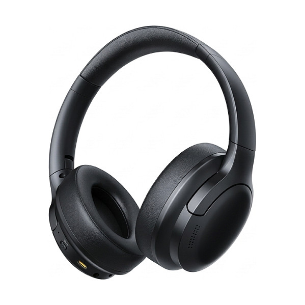 Bass BH1 Lite Wireless Headphones Cosmic Black Smartphone Zubehör