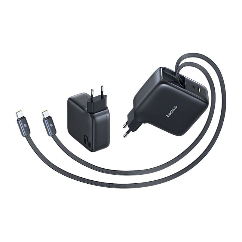 Baseus E0121D00 mobile device charger