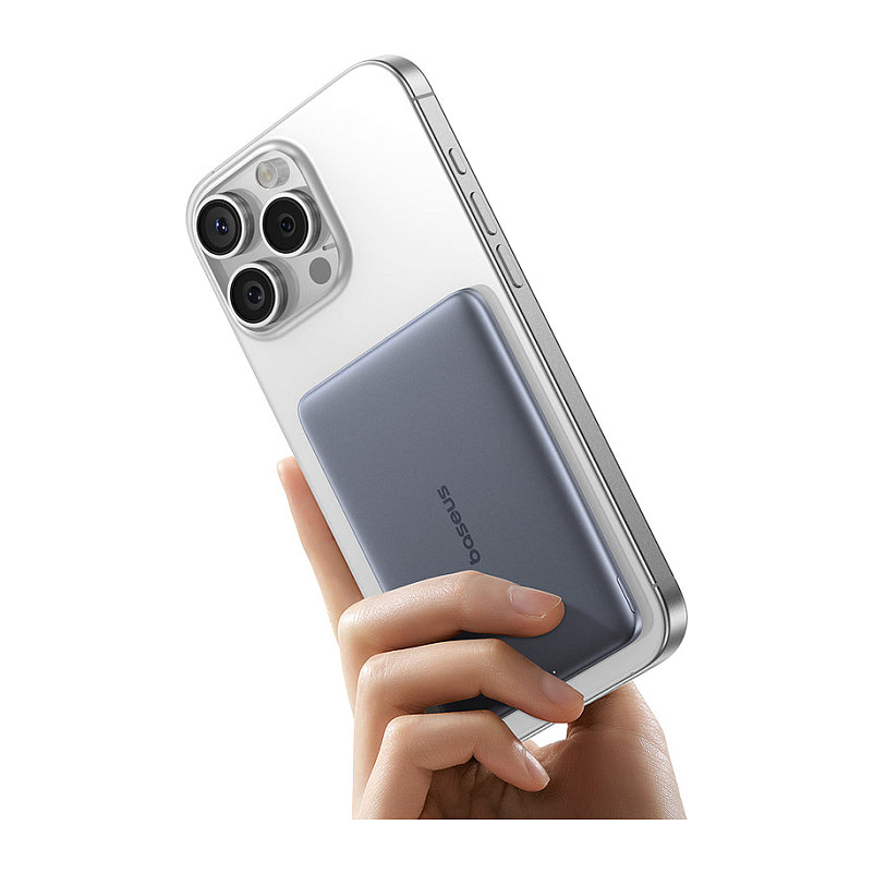 Baseus PicoGo Ultra-Slim