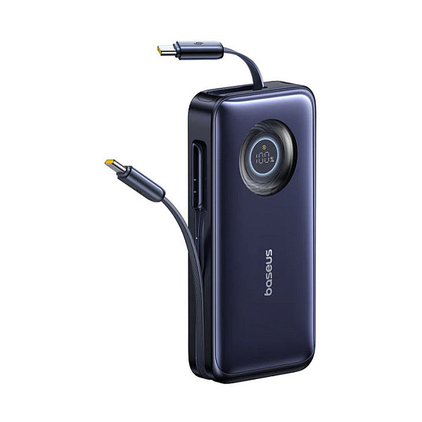 Baseus E0027J00 power bank Smartphone Zubehör