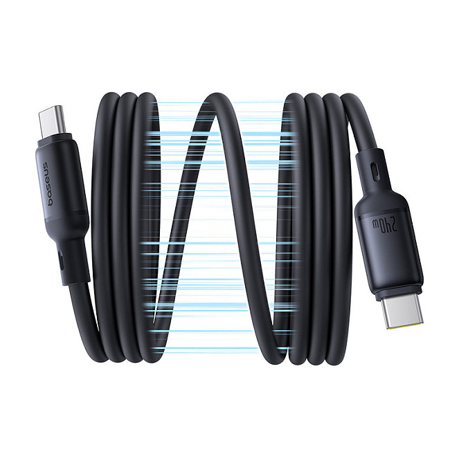 Baseus PicoGo USB cable Smartphone Zubehör