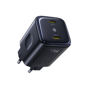 Baseus E0121F00 mobile device charger Smartphone Zubehör