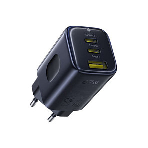 Baseus E0121200 mobile device charger Smartphone Zubehör