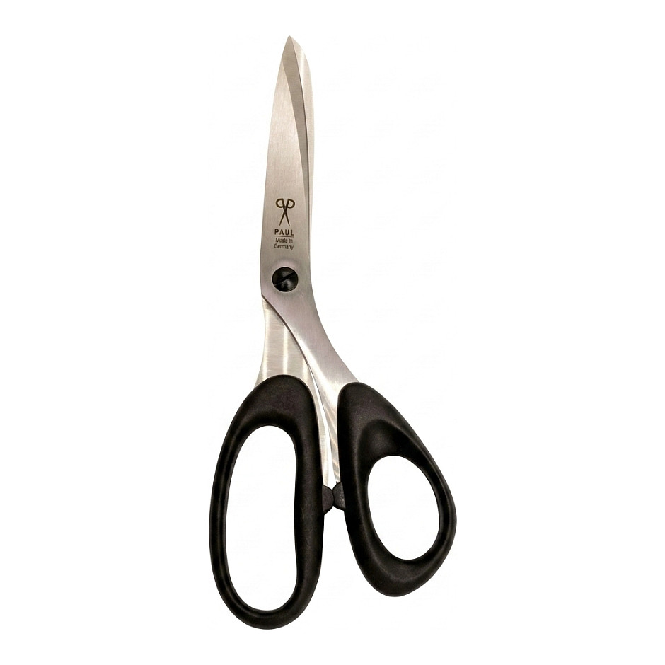 Paul 907 Profi Stoffschere, 19 cm lang Hobby & Freizeit