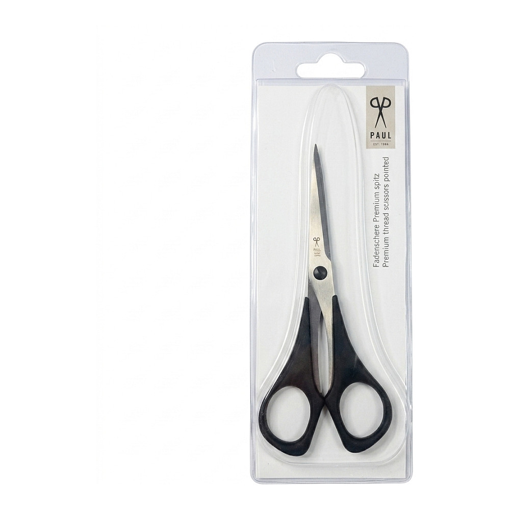Paul 905 Fadenschere Premium spitz, 14 cm