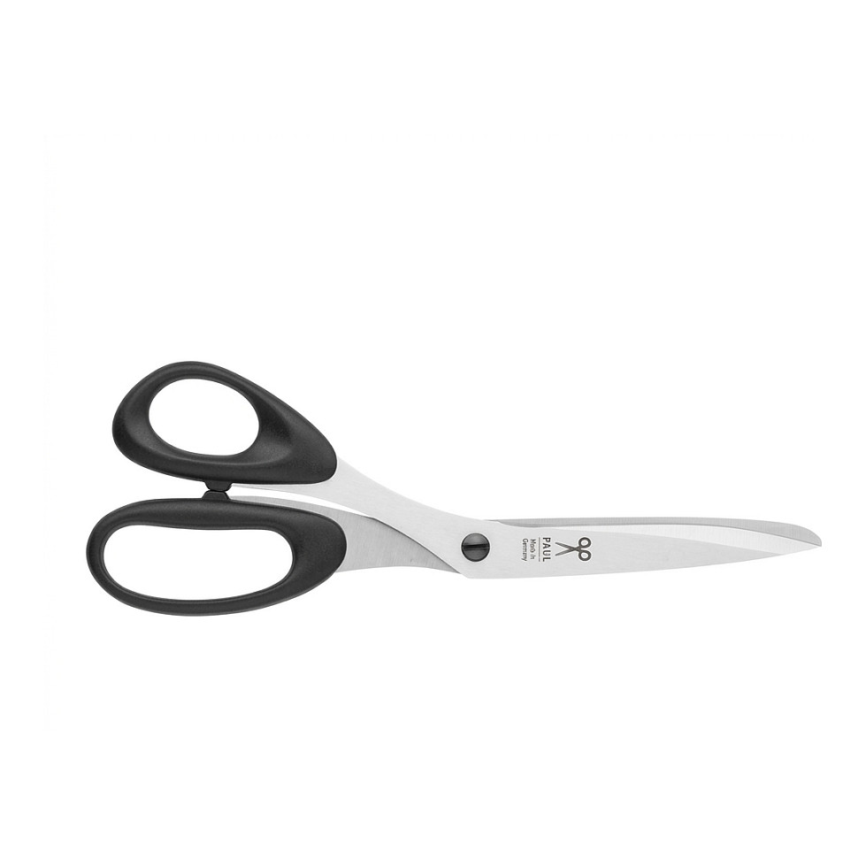 Paul 908 Profi Stoffschere und Schneiderschere, 21,2 cm lang Hobby & Freizeit