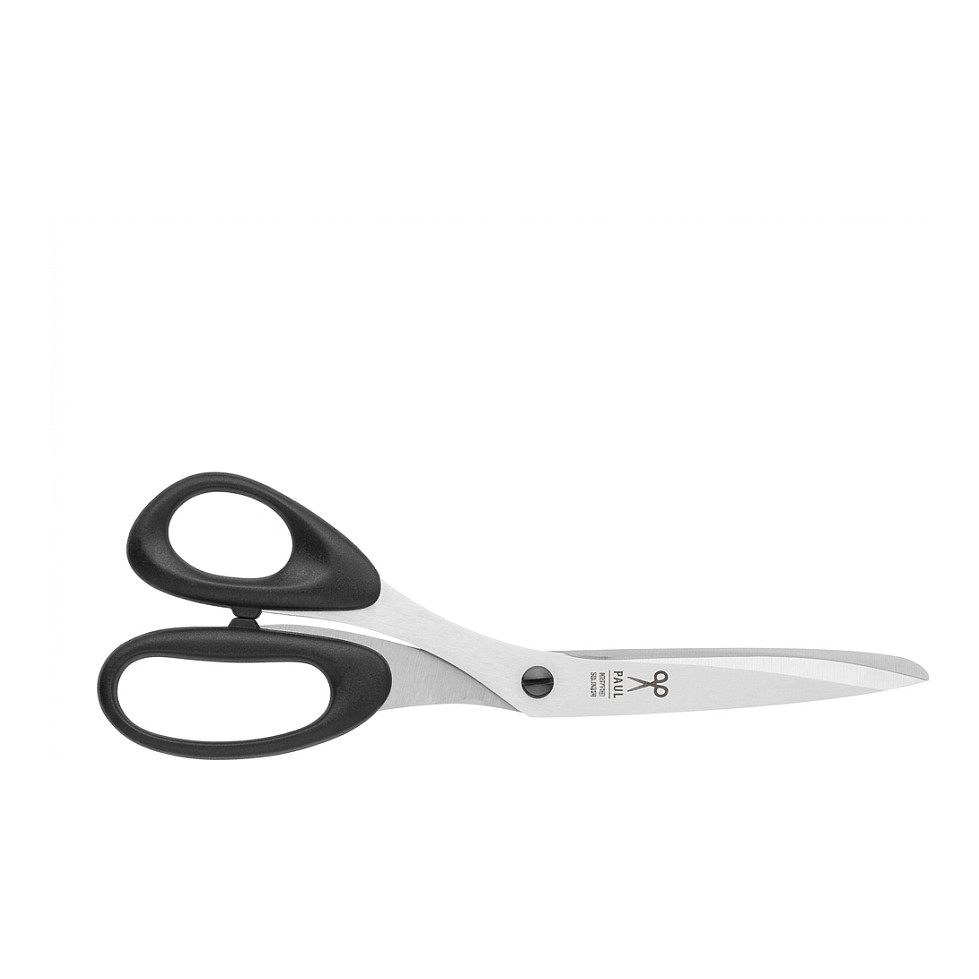 Paul 2920 Profi Stoff- und Schneiderschere, 28 cm lang Hobby & Freizeit