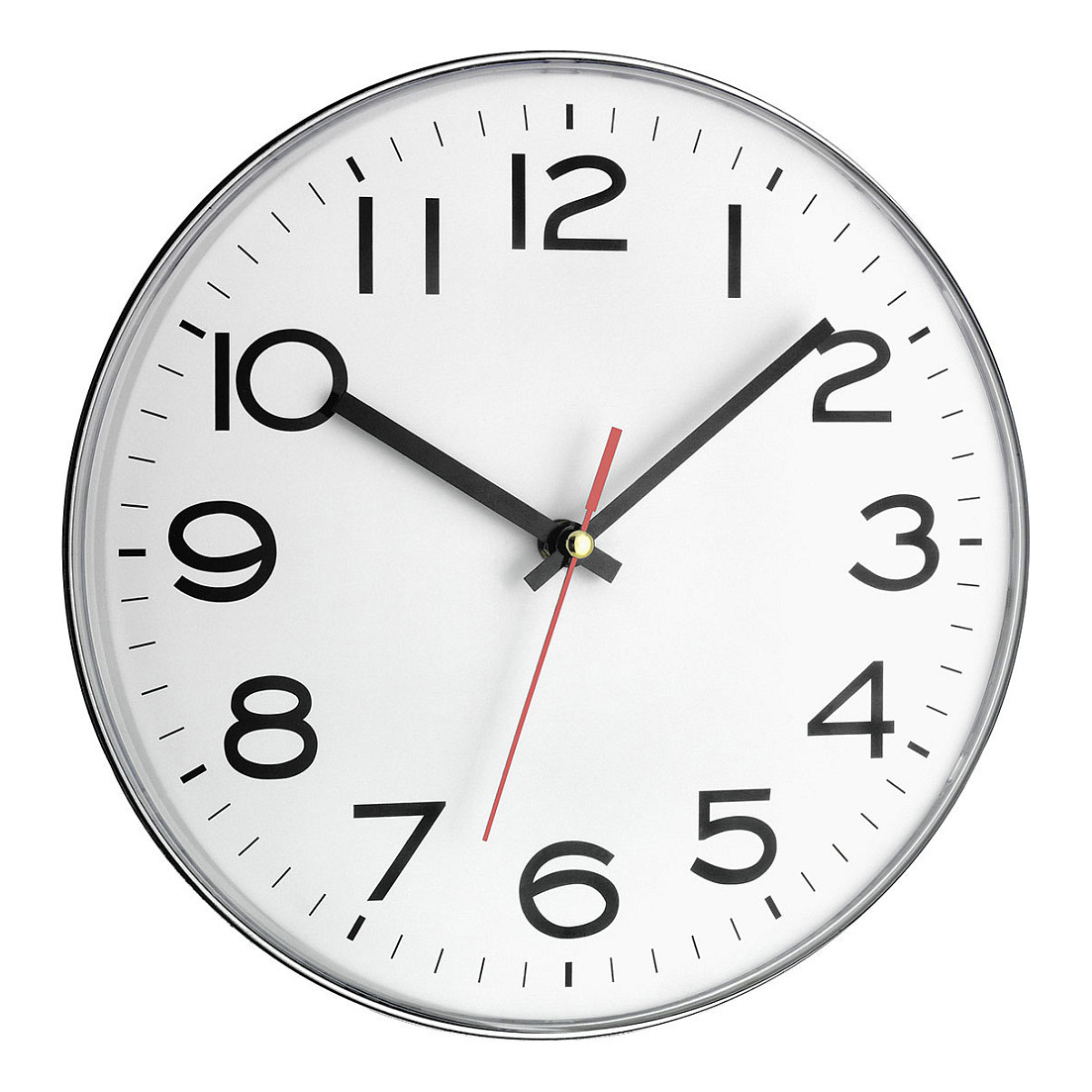 TFA-Dostmann 60.3017 wall/table clock