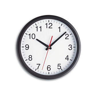 TFA-Dostmann 98.1077 wall/table clock