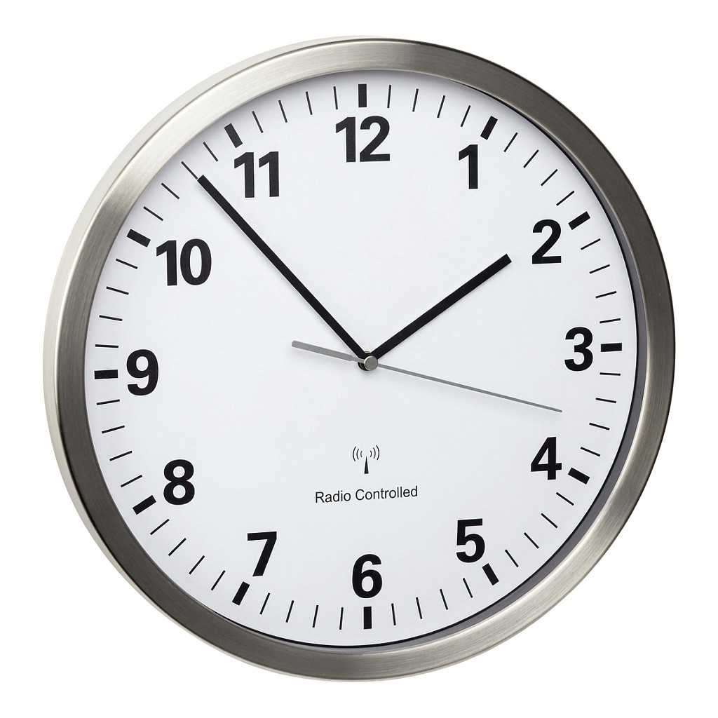 TFA-Dostmann 60.3523.02 wall/table clock