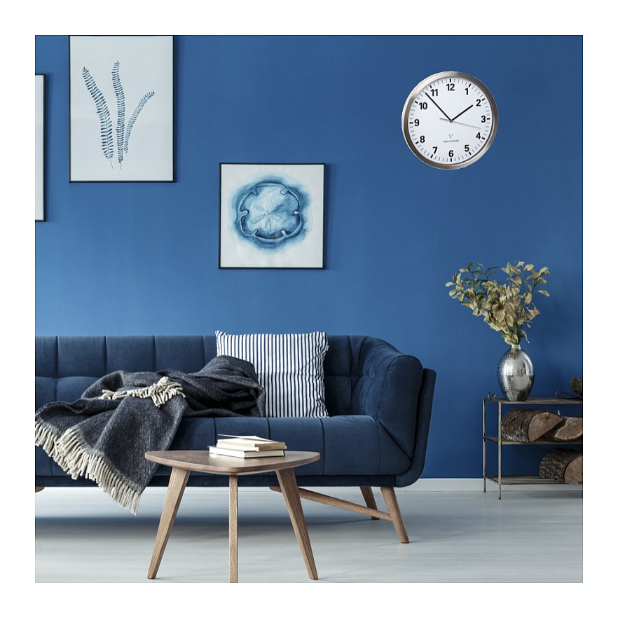 TFA-Dostmann 60.3523.02 wall/table clock