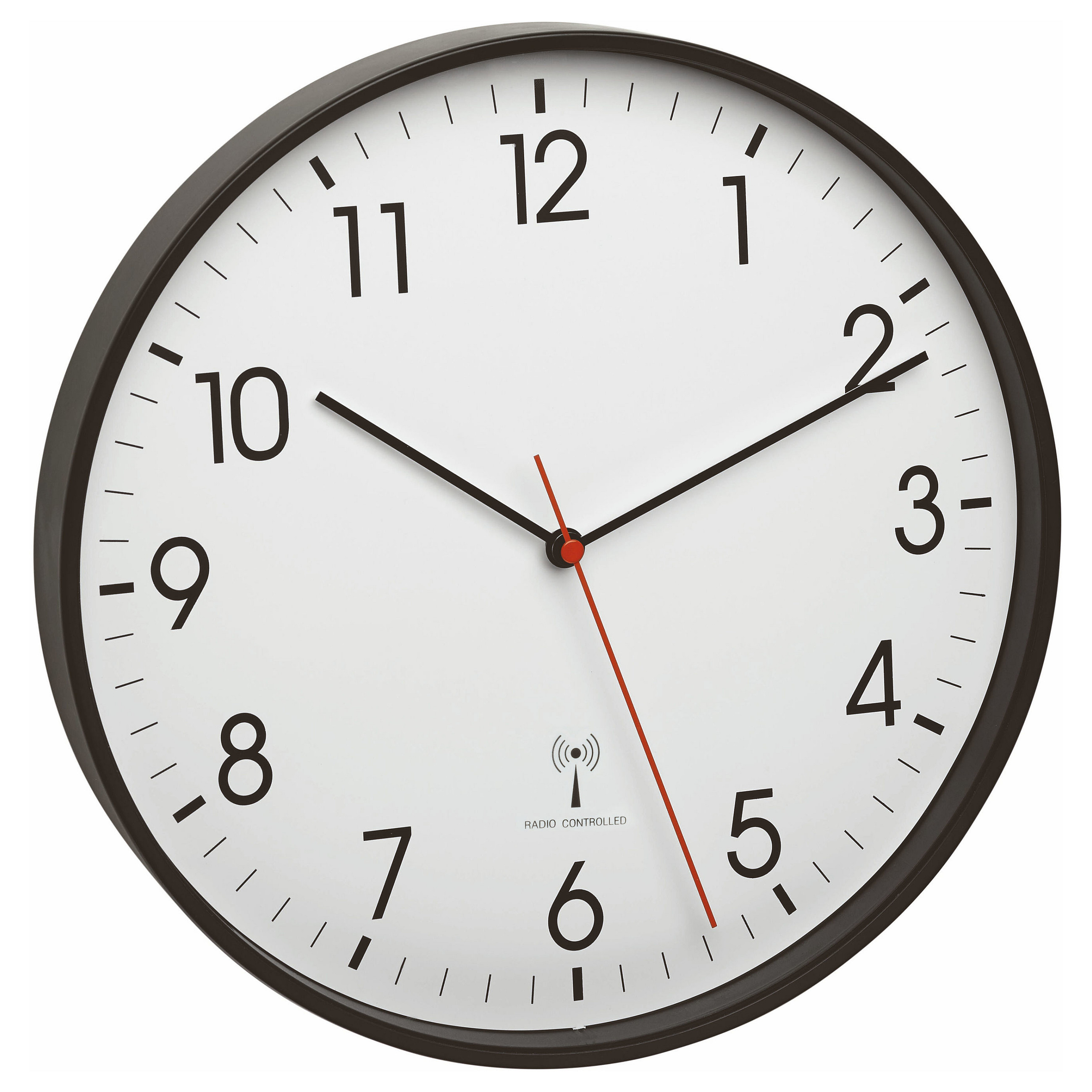 TFA-Dostmann 60.3537.01 wall/table clock Haushaltskleingeräte