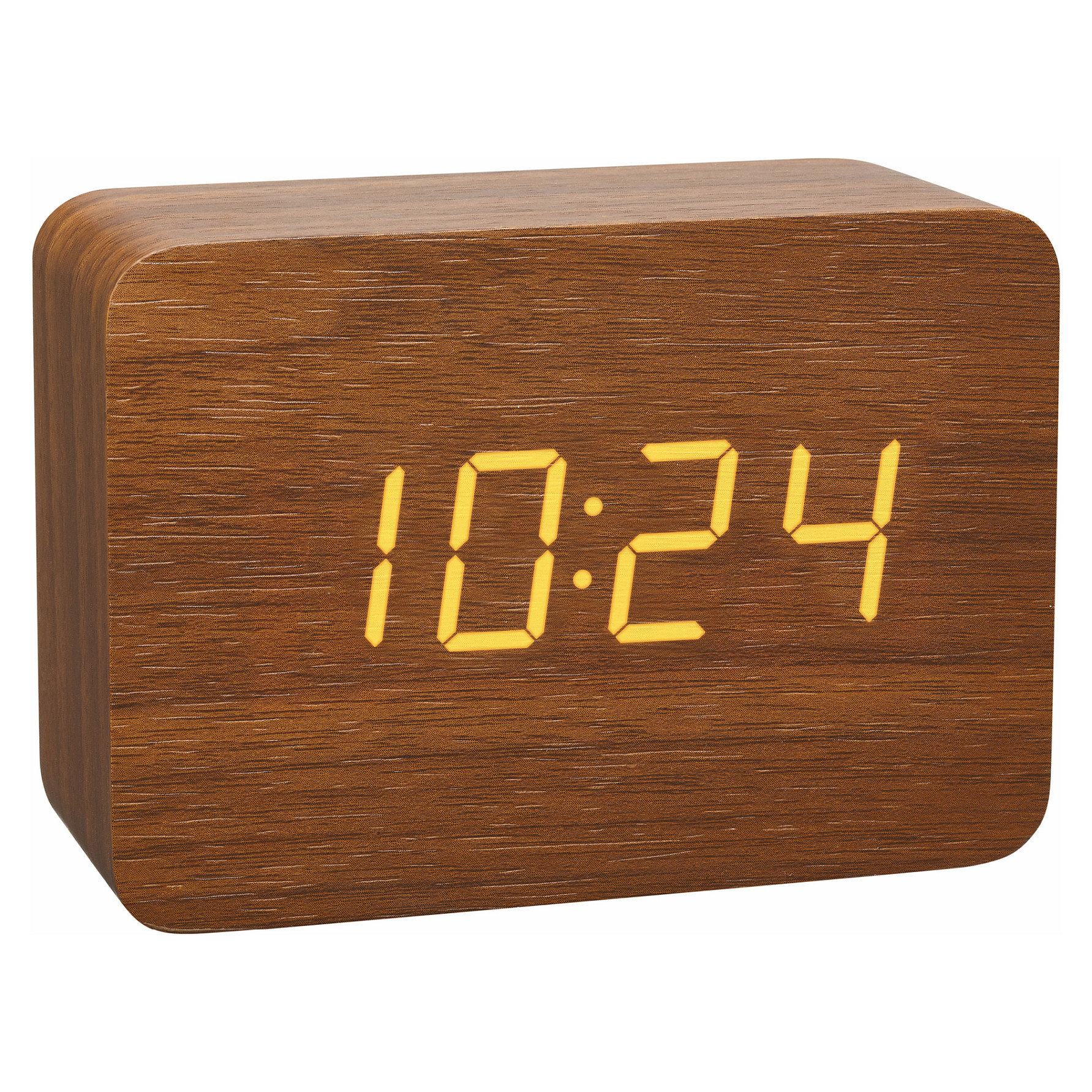 TFA-Dostmann 60.2549.08 alarm clock Haushaltskleingeräte