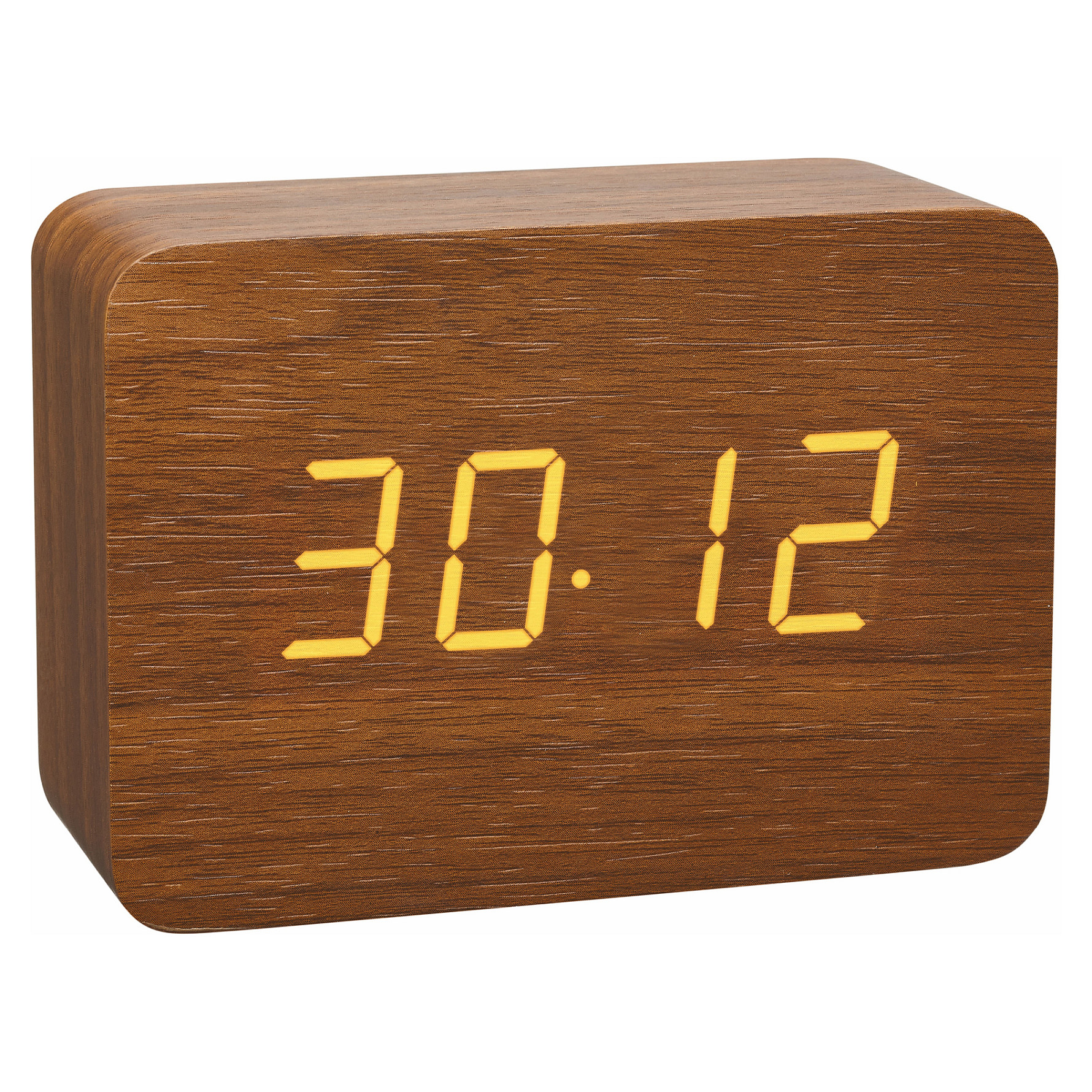 TFA-Dostmann 60.2549.08 alarm clock