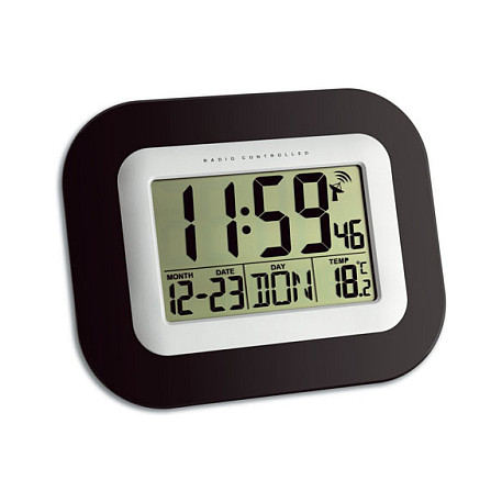 60.4503 Funk-Wanduhr Haushaltskleingeräte