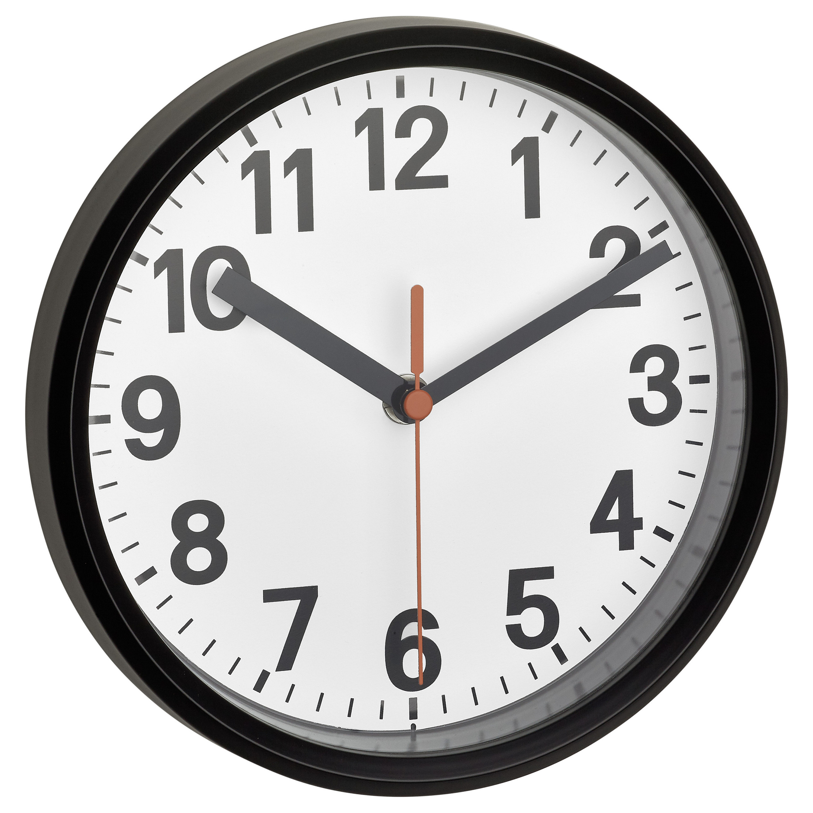 TFA-Dostmann 60.3538.01 wall/table clock