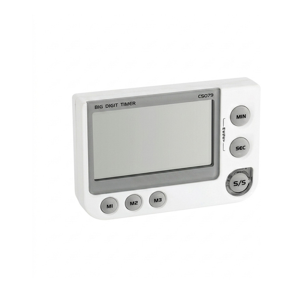 TFA-Dostmann 38.2024 kitchen timer Haushaltskleingeräte