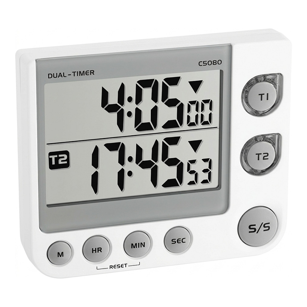 TFA-Dostmann 38.2025 kitchen timer