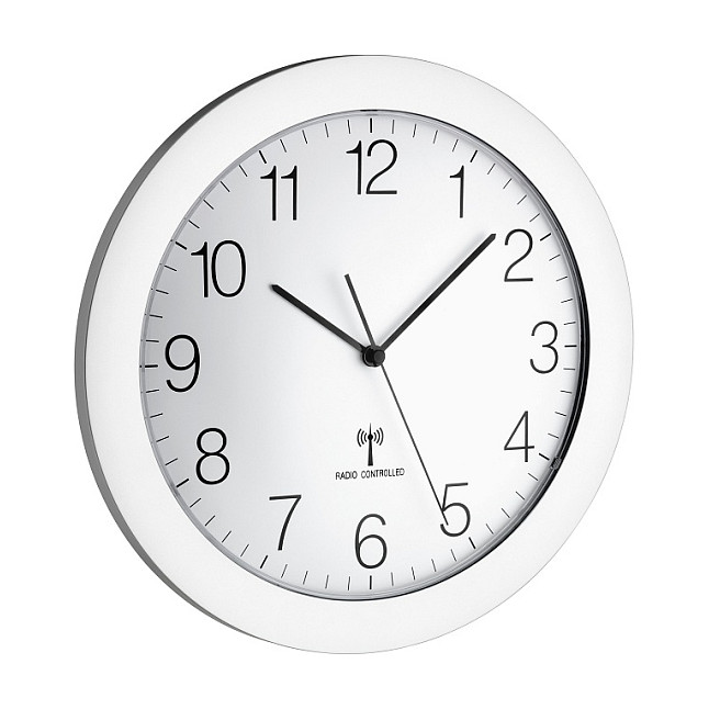 TFA-Dostmann 60.3512.02 wall/table clock Haushaltskleingeräte