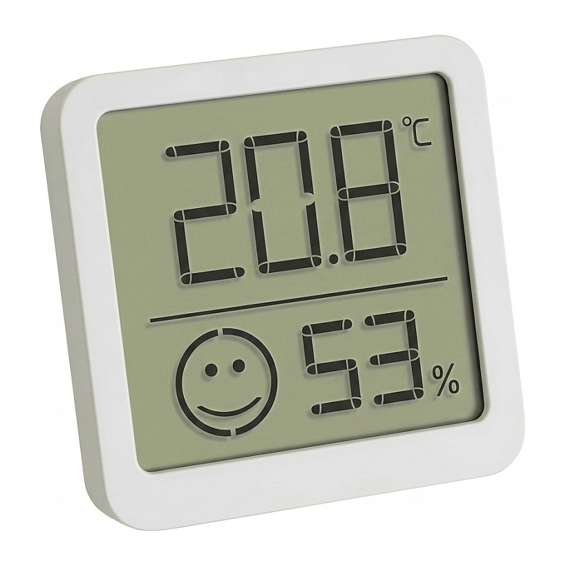 TFA-Dostmann 30.5053.02.04 environment thermometer
