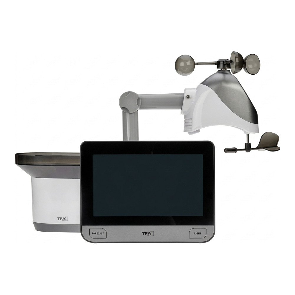 TFA-Dostmann View Pro
