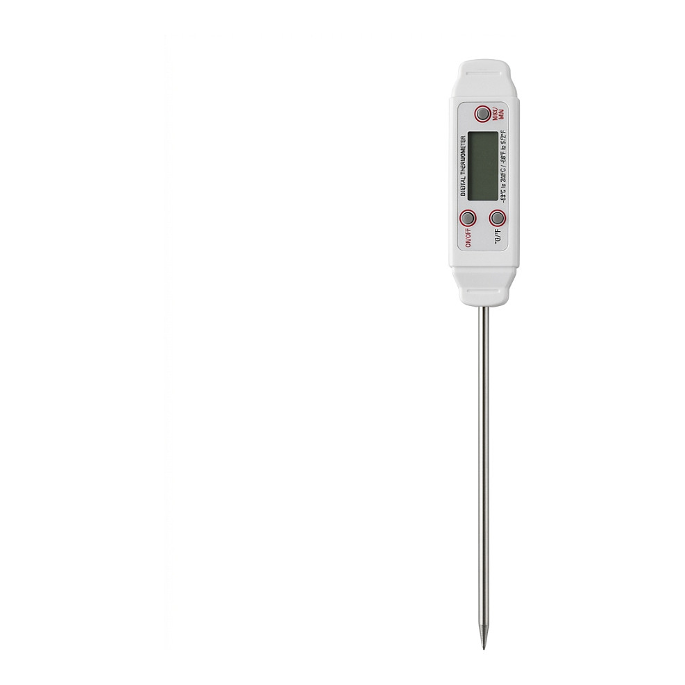 TFA-Dostmann 30.1018 food thermometer