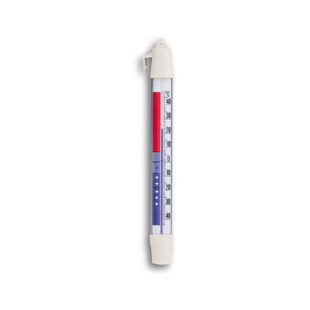 TFA-Dostmann 14.4003.02.01 environment thermometer