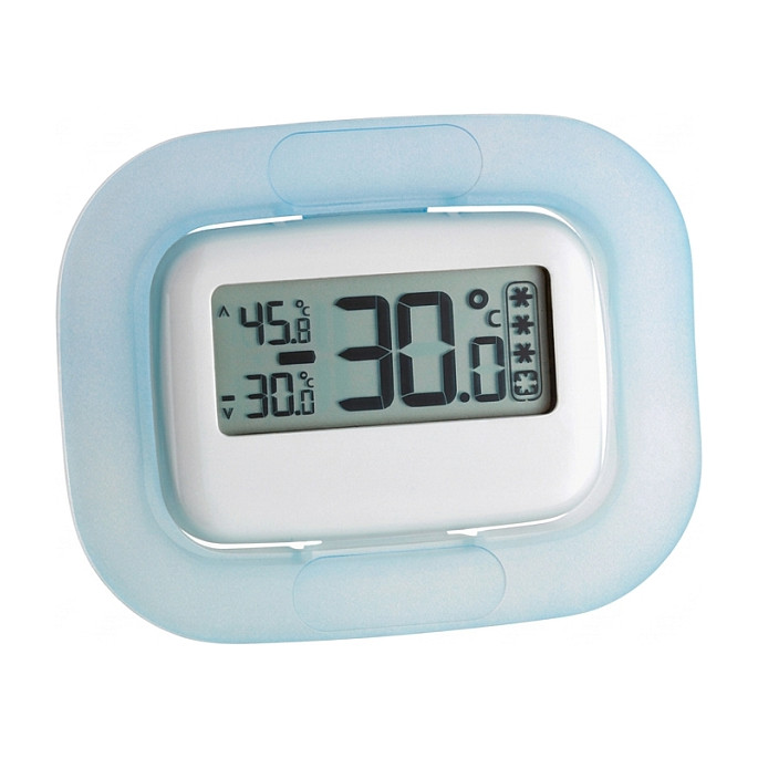 TFA-Dostmann 30.1042 digital body thermometer Haushaltskleingeräte