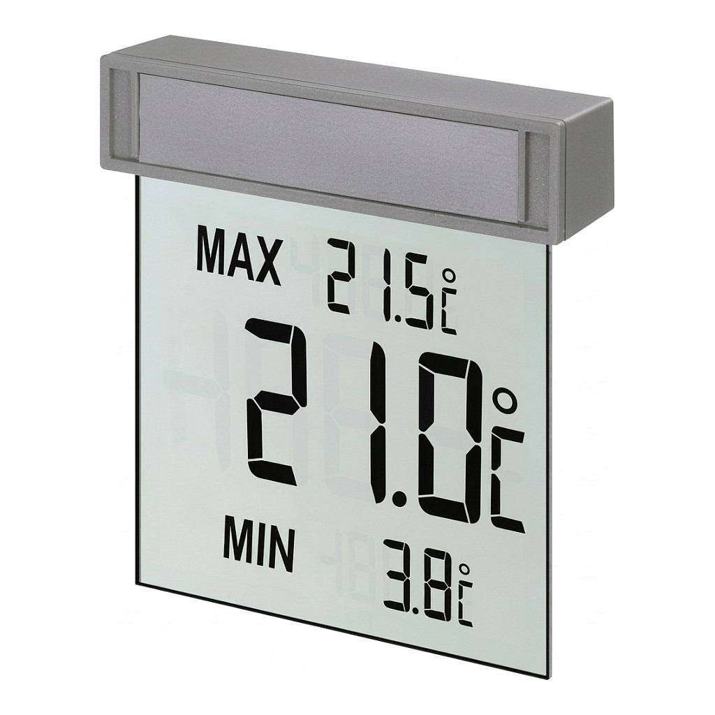 TFA-Dostmann 30.1025 environment thermometer Haushaltskleingeräte