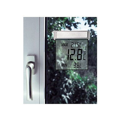 TFA-Dostmann 30.1025 environment thermometer