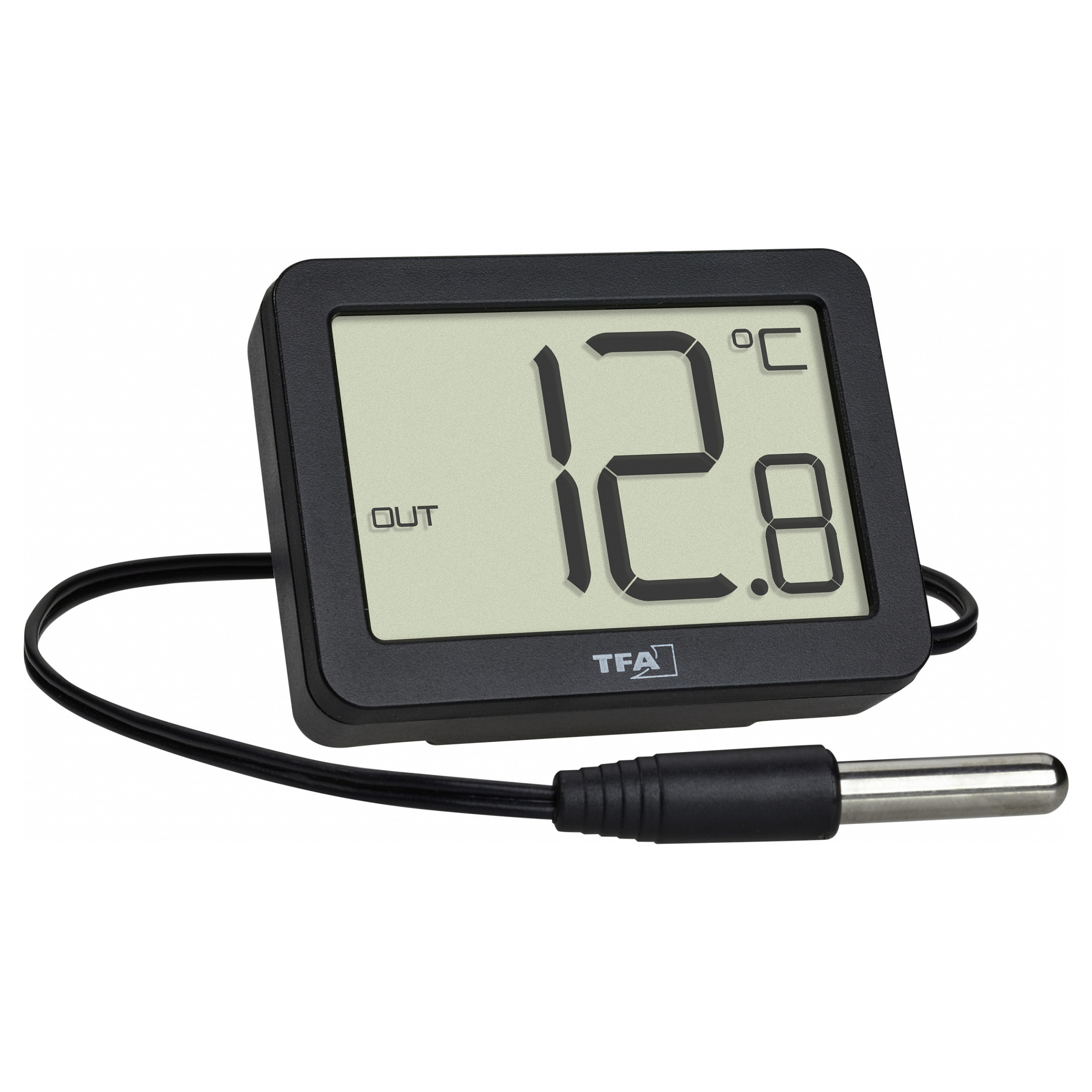 TFA-Dostmann 30.1066.01 environment thermometer Haushaltskleingeräte