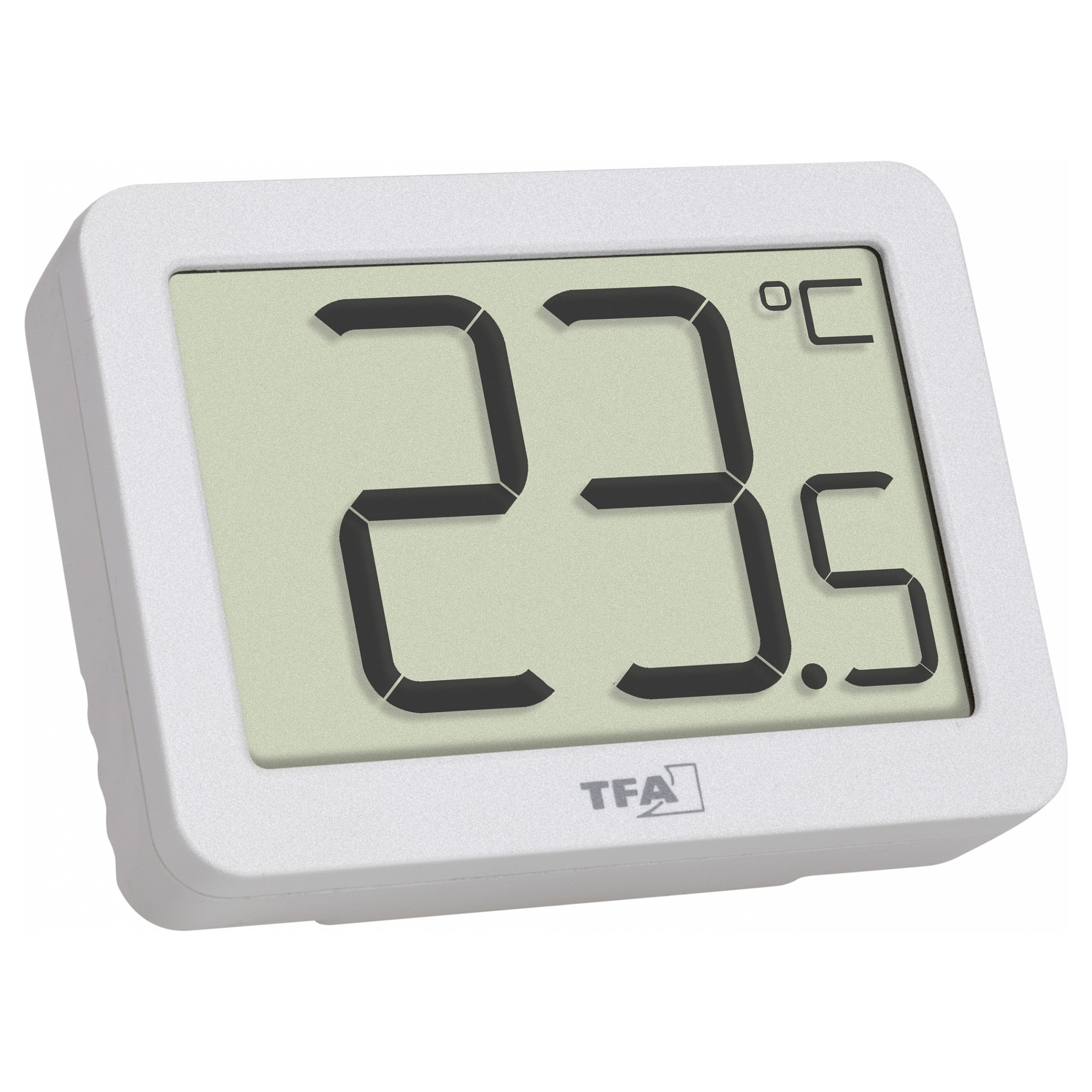 TFA-Dostmann 30.1065.02 environment thermometer Haushaltskleingeräte
