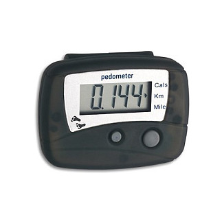 TFA-Dostmann 42.2003 pedometer Haushaltskleingeräte