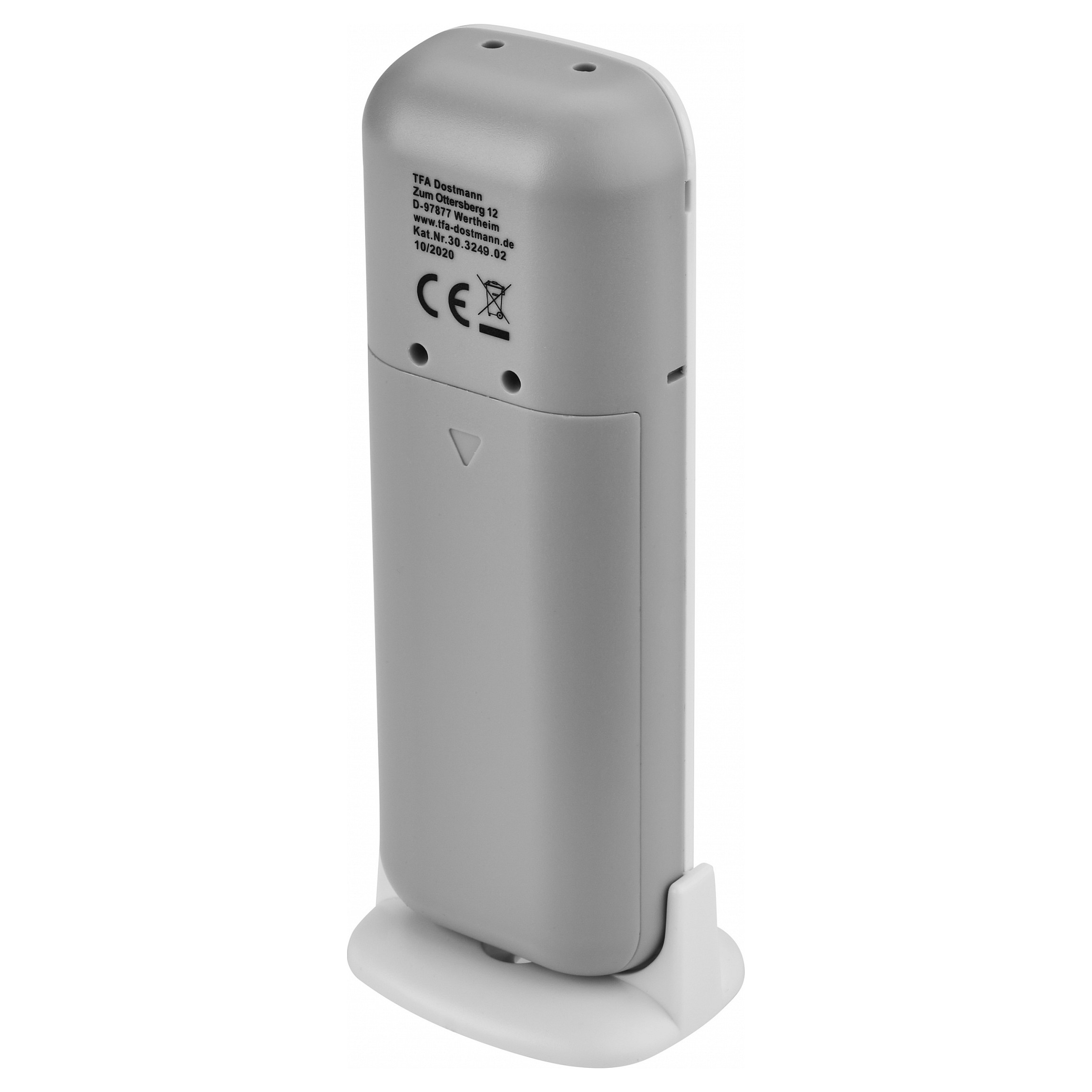 TFA-Dostmann 30.3249.02 temperature transmitter