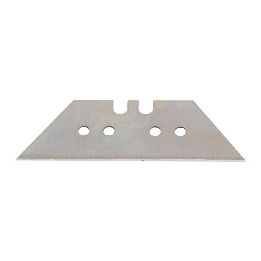Cuttermesser-Klingen 19 mm silber