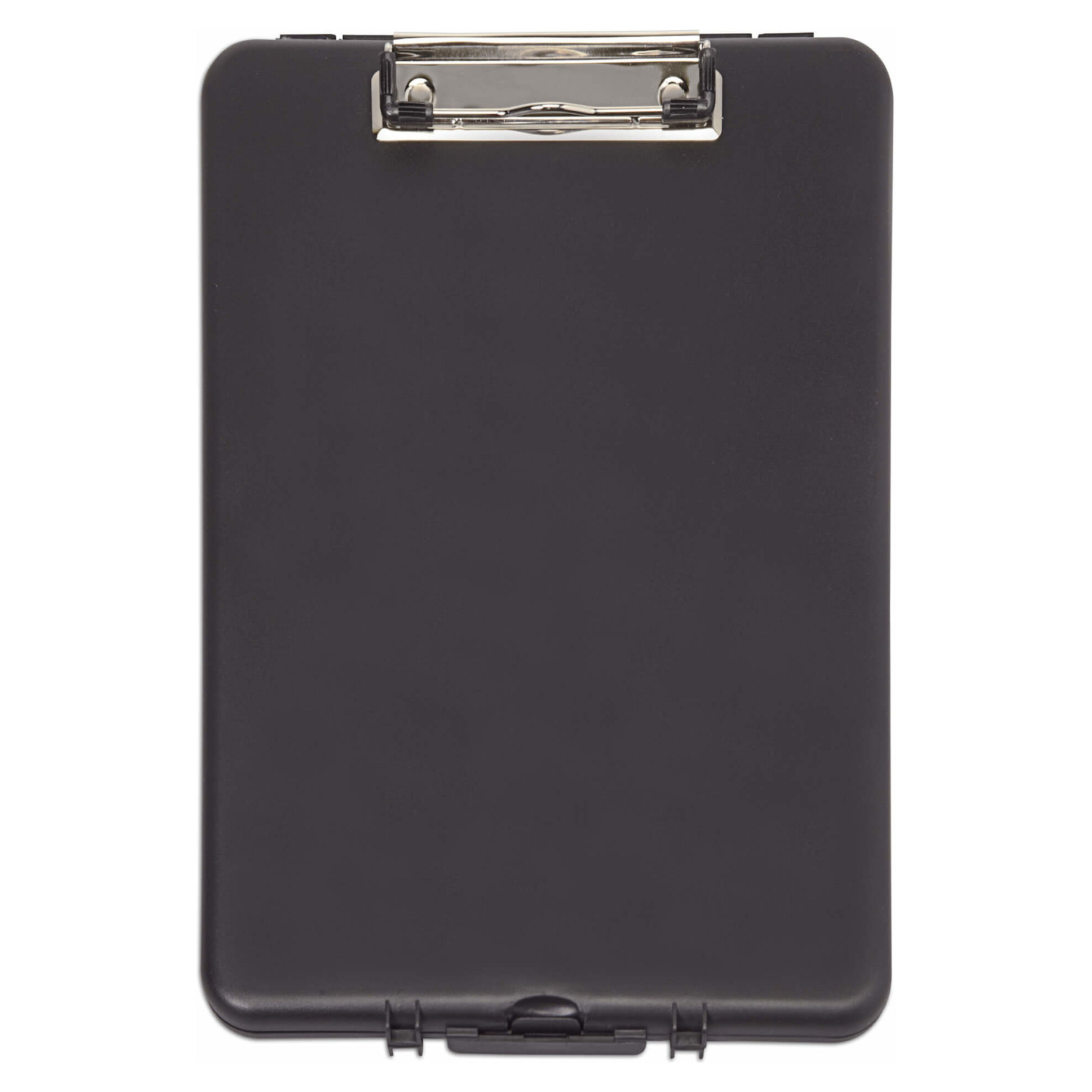 Maul Klemmbrettmappe 2349090 Schwarz (B x H x T) 24.2 x 34.5 x 3.3 cm