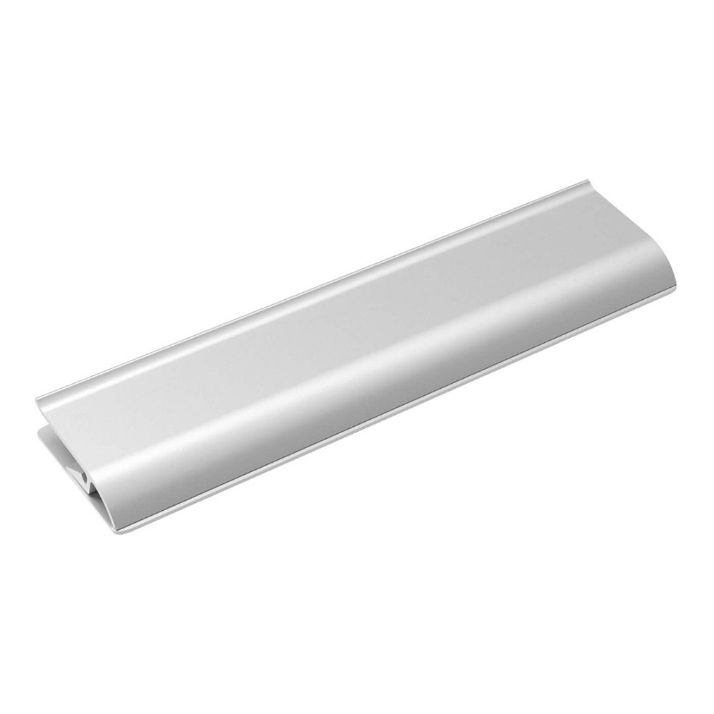 Klemmleiste 15,60 cm selbstklebend